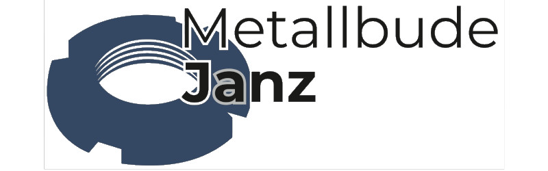 Metallbude Janz logo
